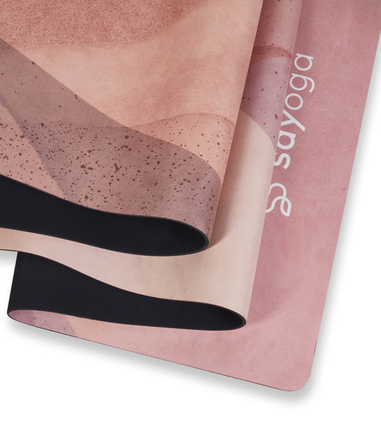 Mata do jogi Sayoga Intense Mat Desert Outlet