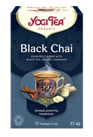 Black Chai