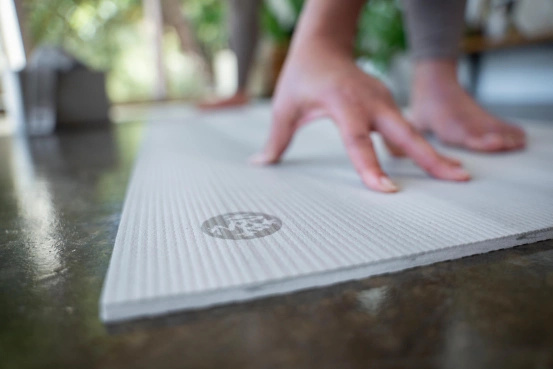 Mata do jogi Manduka PRO Lite 4.7mm - Nimbu Outlet