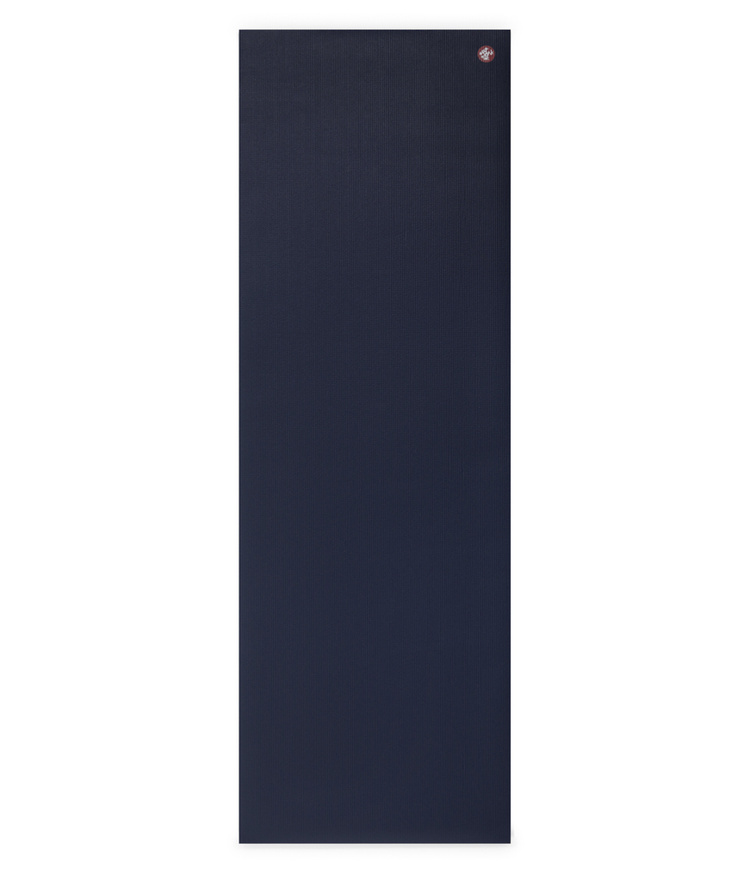 Mata do jogi Manduka PRO Lite 4.7mm - Midnight - Lekka - Dla Profesjonalistów