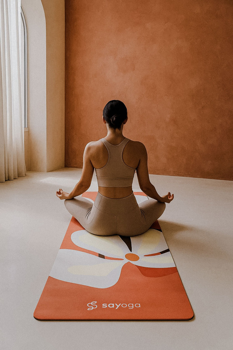 Mata do jogi Sayoga Intense Gentle Petals