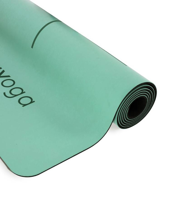 Mata do jogi Sayoga Performance Mat Sea Green Outlet