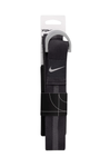 Pasek do jogi Nike 2 in 1 Strap - czarny