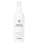  Uniwersalny środek do czyszczenia mat Manduka - Lavender 227 ml