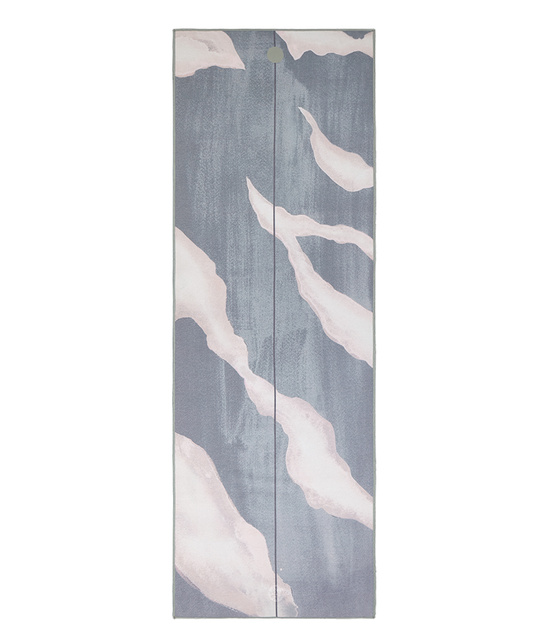 Ręcznik do jogi Manduka Yogitoes - Residence GL