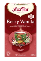 Berry Vanilla