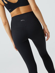Legginsy do jogi Joy in me 7/8 Unity ease - Black rozmiar 40