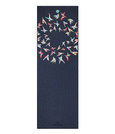 Ręcznik do jogi Manduka Yogitoes - Charm