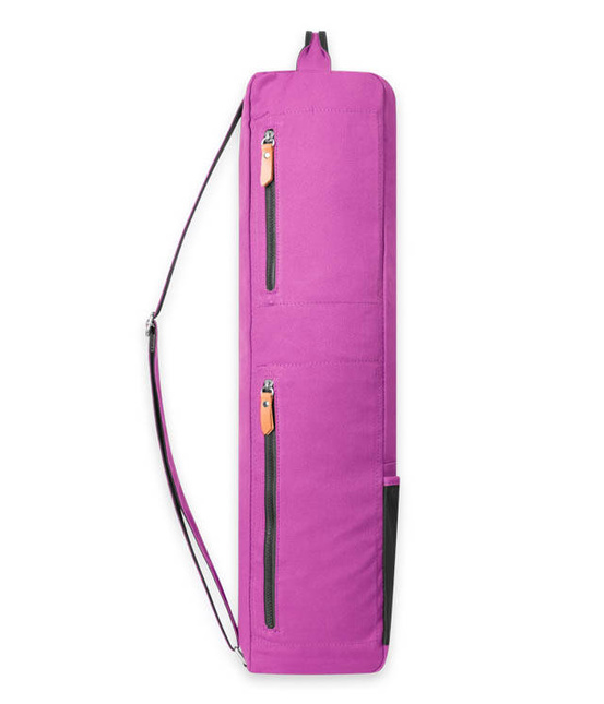 Pokrowiec na matę Sayoga Sporty Bag - Purple