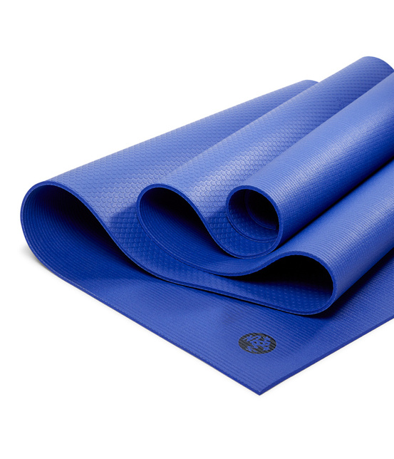 Mata do jogi Manduka PRO Lite 4.7mm - Amethyst