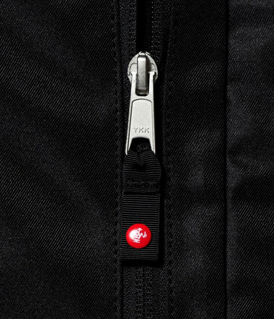 Pokrowiec Manduka GO Steady 4.0 - Czarny Outlet