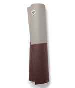 Mata do jogi Manduka Pro 6mm - Cinder Balance- seria Almost Perfect