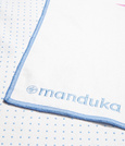 Ręcznik do jogi Manduka Yogitoes 2.0 Tranquility