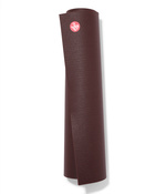 Mata do jogi Manduka Pro 6mm - Caffe