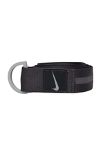 Pasek do jogi Nike 2 in 1 Strap - czarny