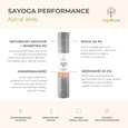 Mata do jogi Sayoga Performance Astral Web