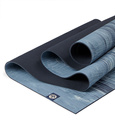 Mata do jogi Manduka eKO 5mm 3.0 - Maldive Marble