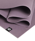 Wielofunkcyjna mata sportowa Manduka X 5mm - Elderberry Outlet