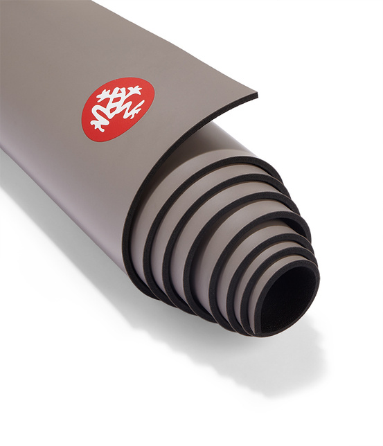 Manduka GRP Lite 2.1 Mat 4mm - Cinder