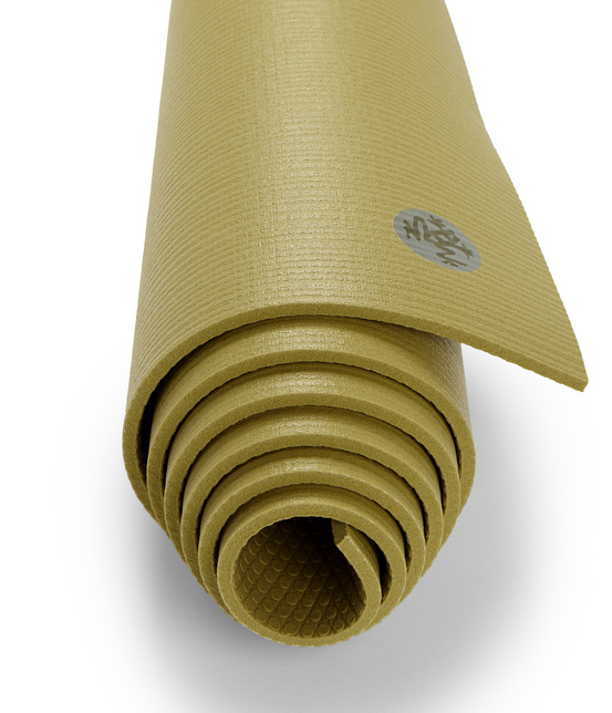 Mata do jogi Manduka Pro 6mm - Harvest