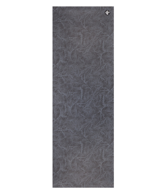 Manduka GRP Lite Mat 4mm - Carbon Black