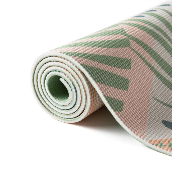 Mata do jogi Myga Palm 6 mm