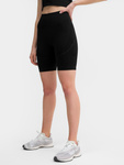 Legginsy do jogi krótkie 4F F143 - czarne XS/S