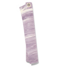 Podróżna mata do jogi Manduka eKO SuperLite Travel 1.5mm - Elderberry Marbled