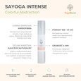 Mata do jogi Sayoga Intense - Colorful Abstraction