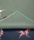 Ręcznik do jogi Manduka Yogitoes - Nectar Blossom