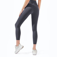 Legginsy myga Yula High-Waisted 7/8 - Grey rozmiar XL