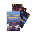 Karty Afirmacyjne na Dobranoc myga Sweet Dreams