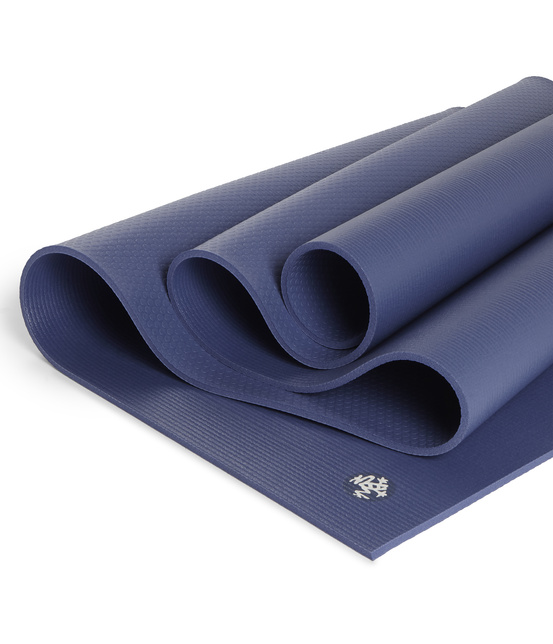 Mata do jogi Manduka Pro 6mm - Moon