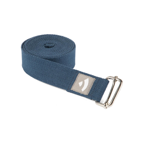 Zestaw do jogi - Jasnoniebieski