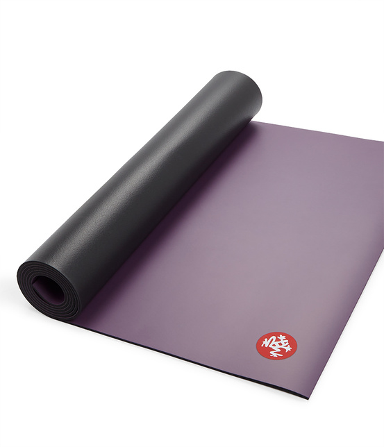 Manduka GRP Lite Mat 4mm - Indulge seria Almost Perfect