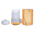 Ultradźwiękowy dyfuzor zapachowy Zen Breeze Yogi & Yogini Naturals