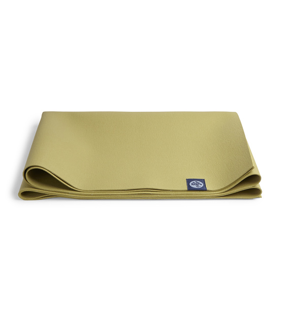 Podróżna mata do jogi Manduka eKO SuperLite Travel 1.5mm - Harvest