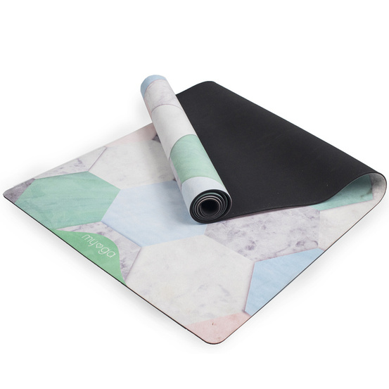 Mata do jogi Myga Terraza Luxurious 3mm Vegan