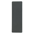 Mata do jogi Lotus Pro 6mm - Czarny/Srebrnoszary Outlet