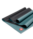 Manduka GRP Adapt Travel Mat 1,5mm - Dark Lotus