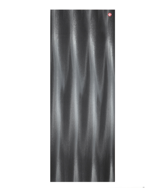 Mata do jogi Manduka Pro 6mm - Black Light LE