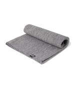 Mata do jogi Shala Rug - Grey Heather