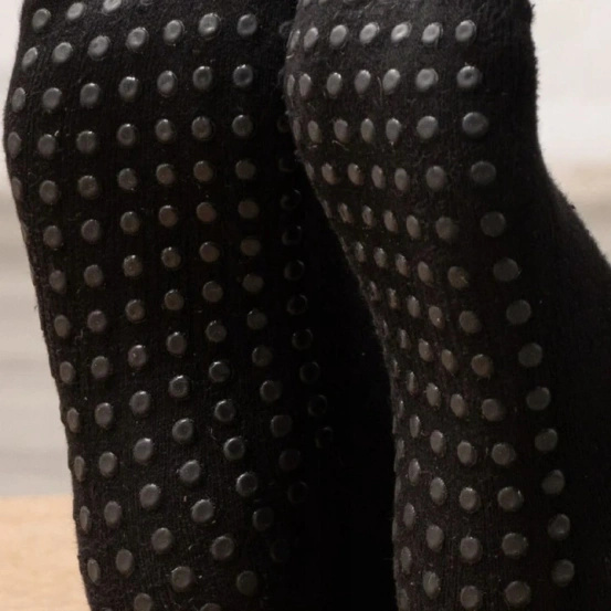 Antypoślizgowe skarpetki do jogi myga Grip Socks L 41-43