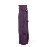 Pokrowiec na matę Asana Bag XL 70 - fioletowy
