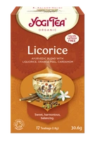 Licorice