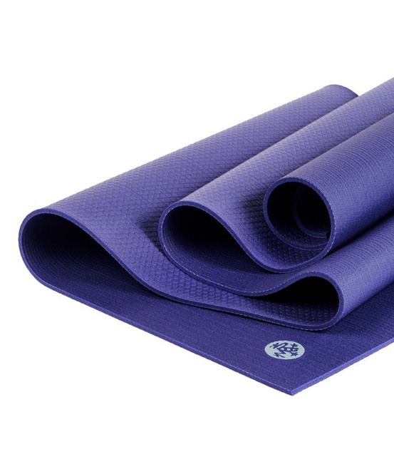 Mata do jogi Manduka PRO Lite 4.7mm - Purple - seria Almost Perfect