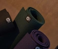 Wielofunkcyjna mata sportowa Manduka X 5mm - Elderberry Outlet