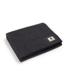 Wełniany koc do jogi Manduka Essential
