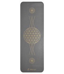 Mata do jogi Sayoga Performance Flower of Life