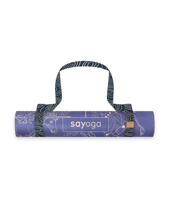 Mata do jogi Sayoga Intense Mat Constellations - Outlet